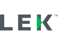 L.E.K Consulting