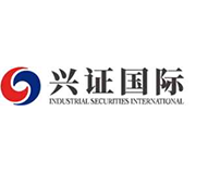 Industrial Securities International Financial Group Limited.